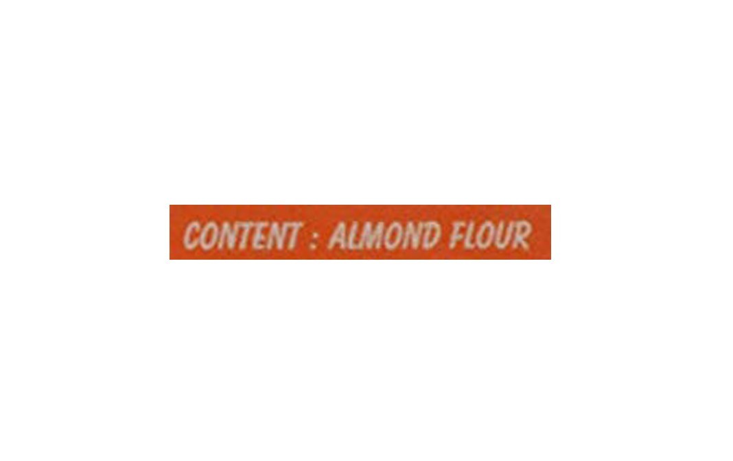 Green Wealth Almond Flour    Pack  200 grams